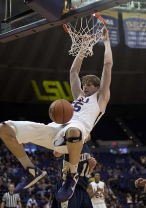 Chattanooga Basketball