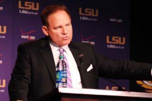 Les Miles