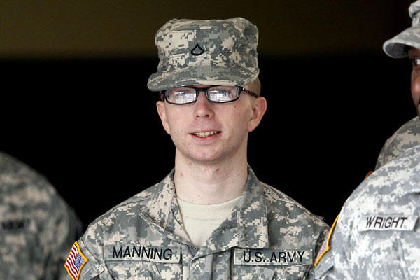 U.S. soldier pleads case after Sixth Amendment violation