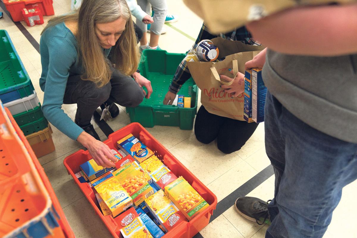 Lynden Wa Food Bank Lynden Wa Food Bank