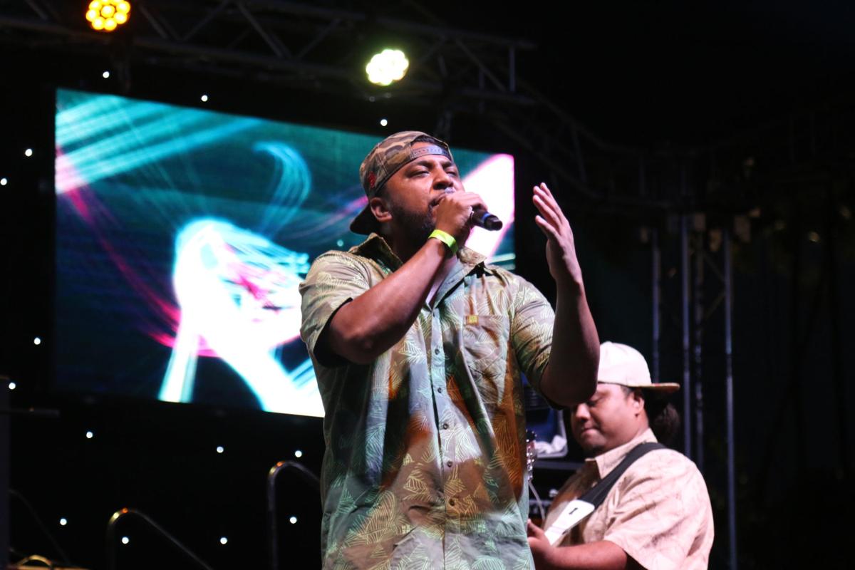 Six musicians highlight Aloha Bash 2017