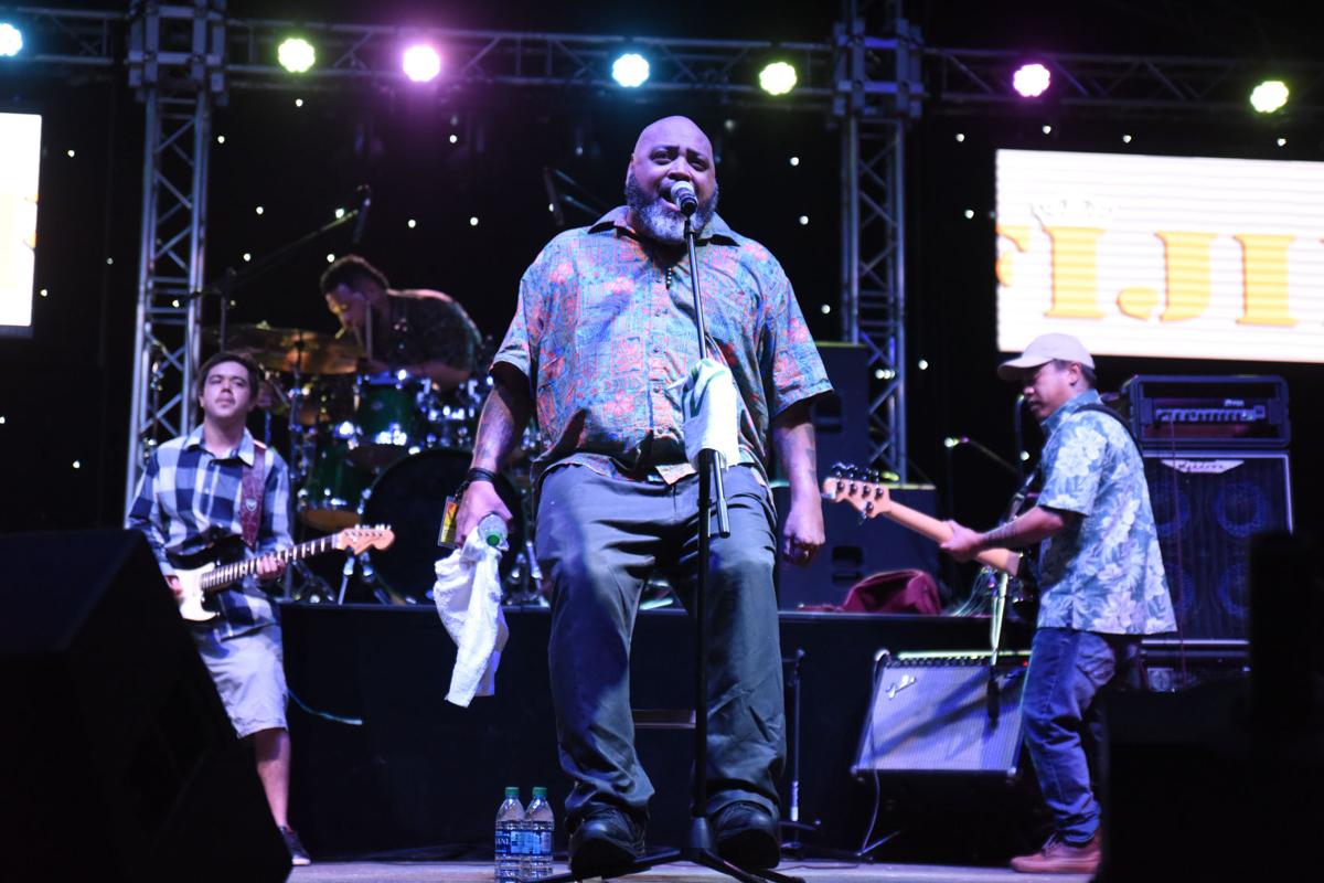 Aloha Bash steals Fiji’s heart