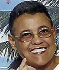 HAIRSTON, Barbara Jean - Martinsville Bulletin