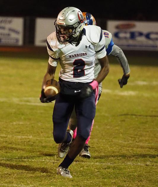 RAPID REACTION: Warriors win Smith River Classic in rout