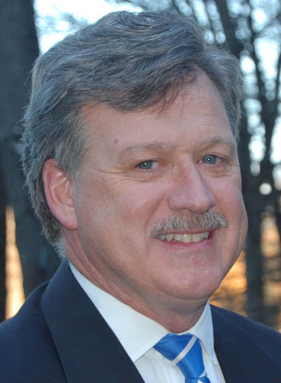 McDowell county commissioner charged with assault