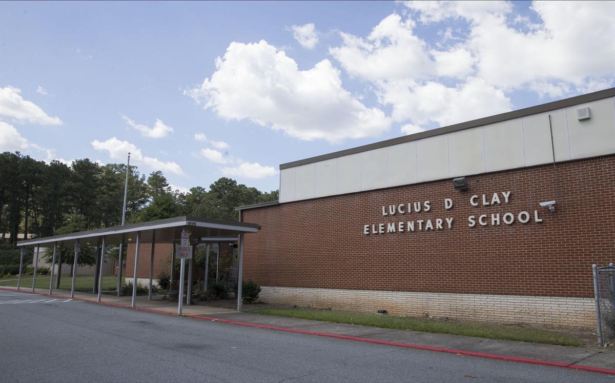 ESPLOST extension would help replace four schools News