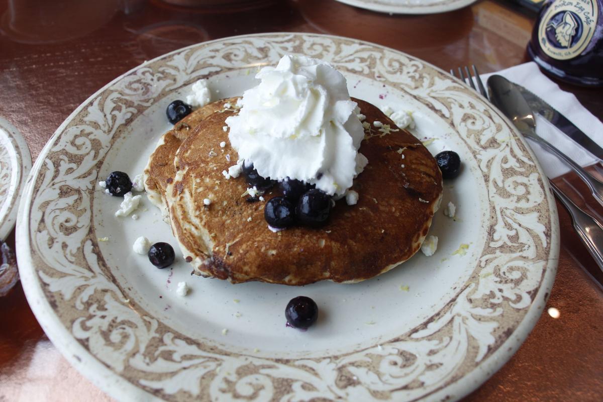 Broken egg cafe coupons