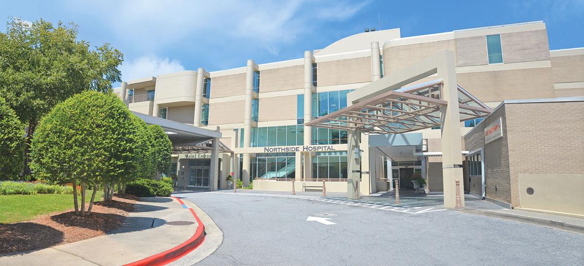 Northside Hospital first in metro Atlanta offering special stent