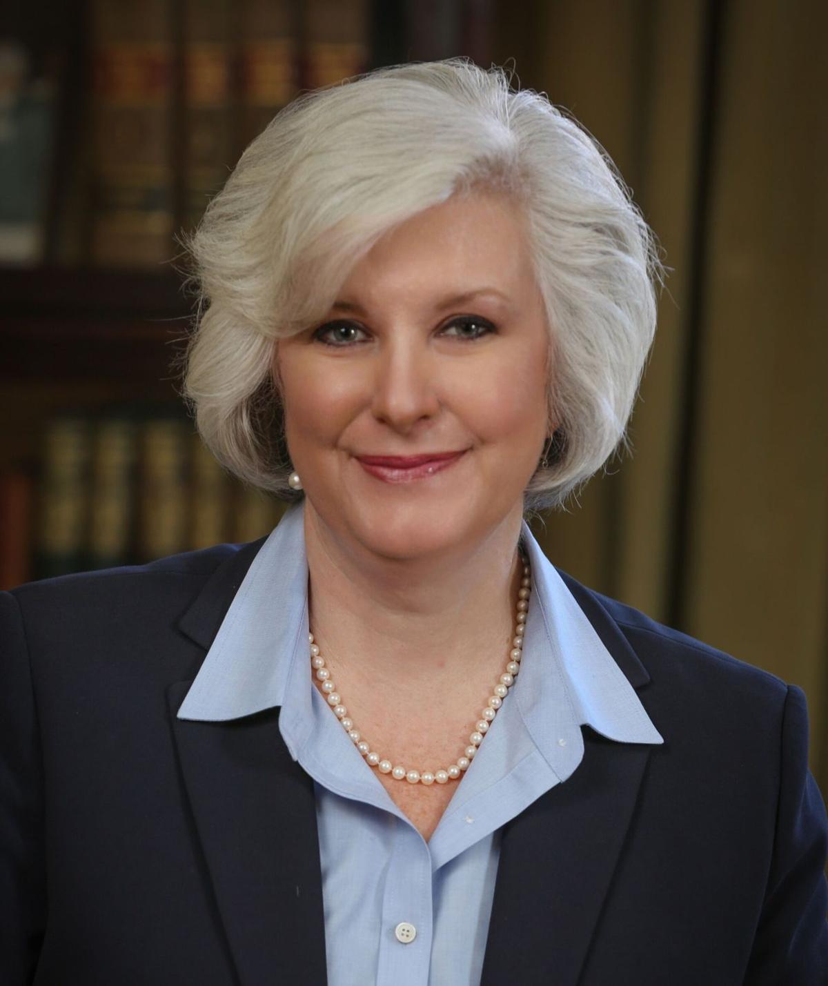 Jane Manning to be sworn in on Monday News