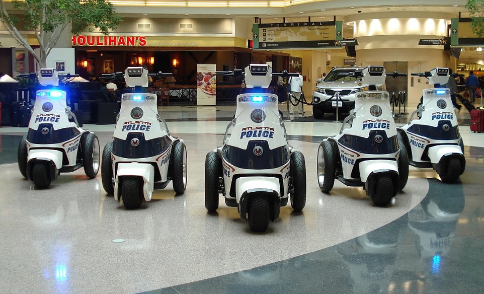 Smyrna Police Department to acquire new transporters News