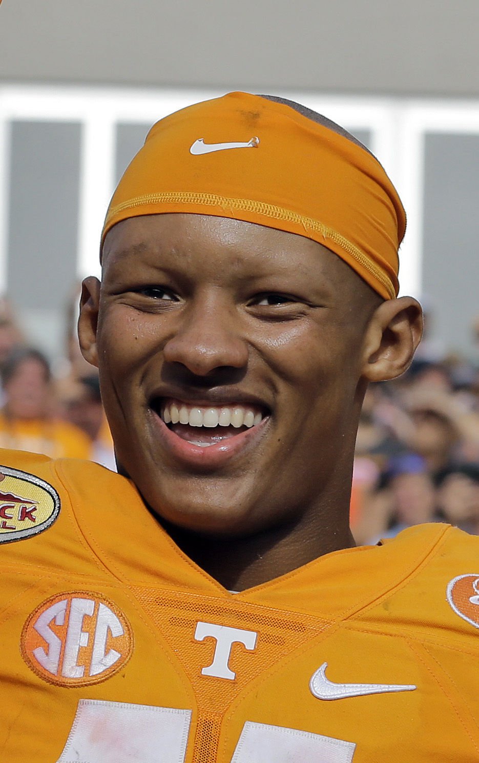 Tennessee QB Dobbs Adds To His Responsibilities | Sports | Mdjonline.com