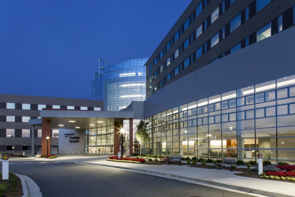National commission again gives accreditation to WellStar cancer