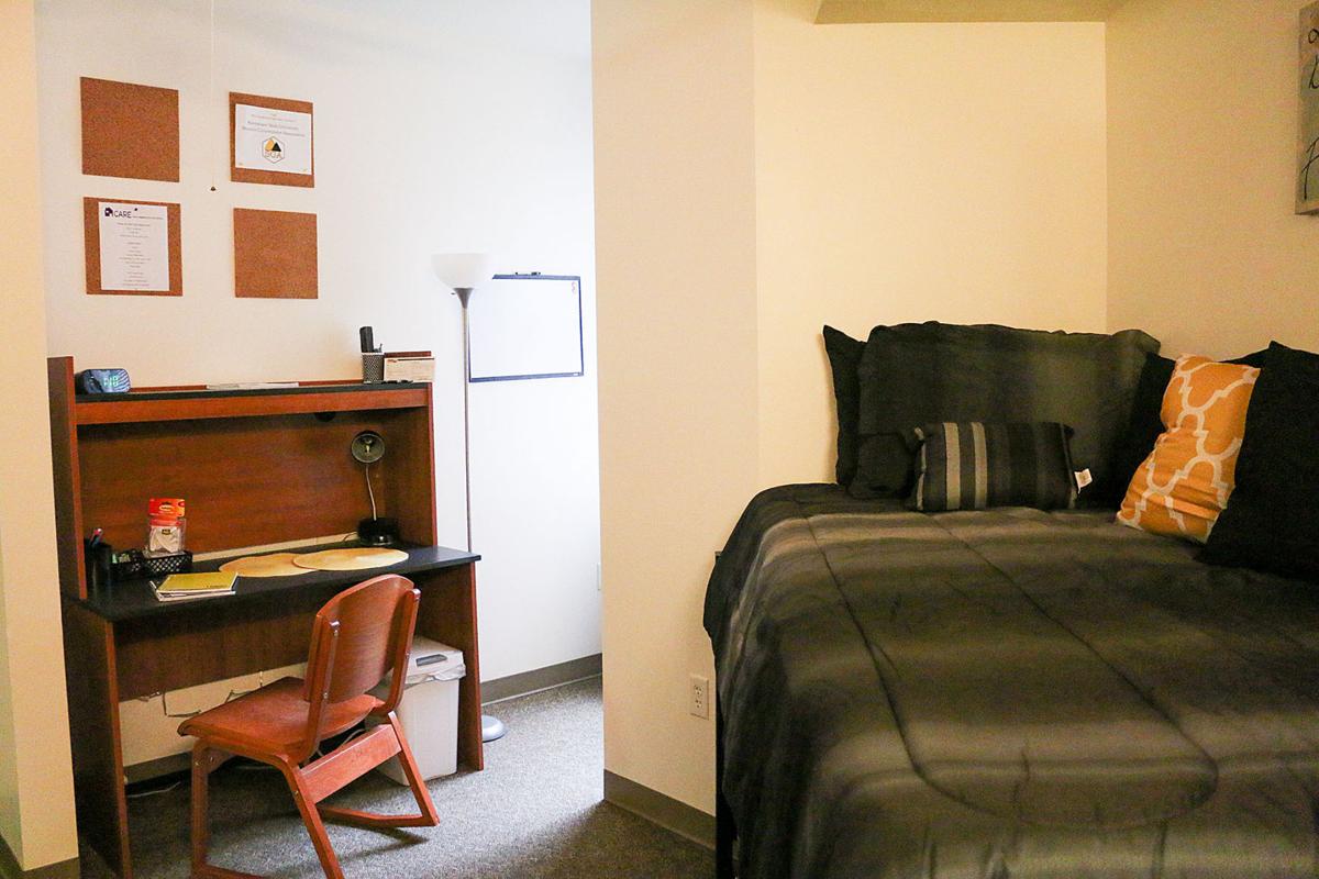 kennesaw state university opens dorm for homeless students south university georgia