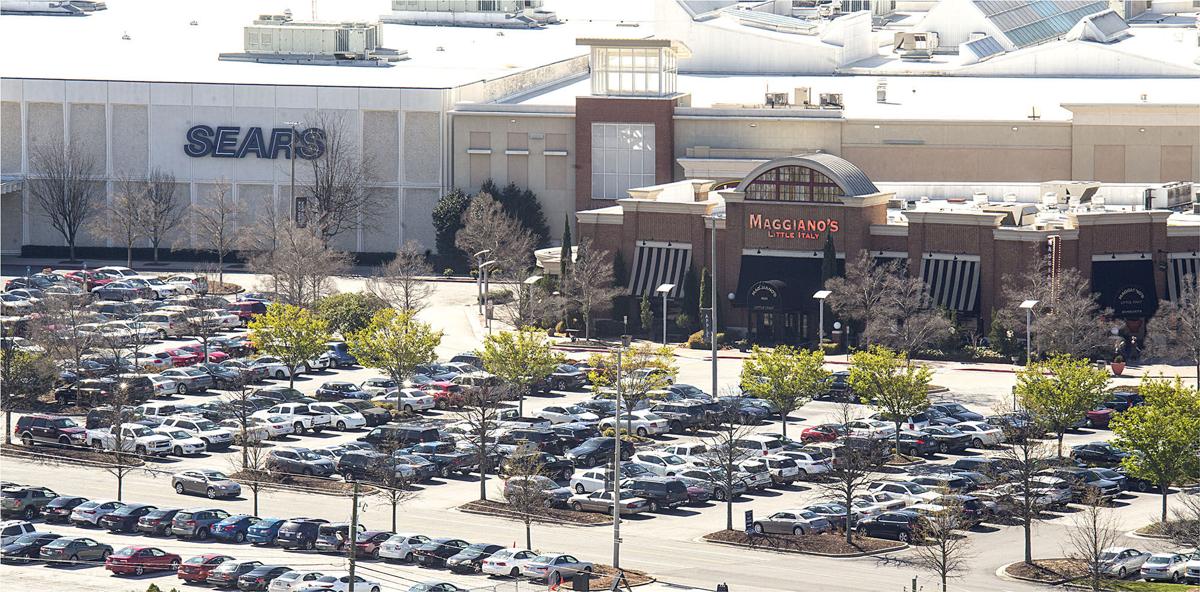 Can shopping malls survive digital age? News