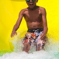 Water park schedules extended for summer fun