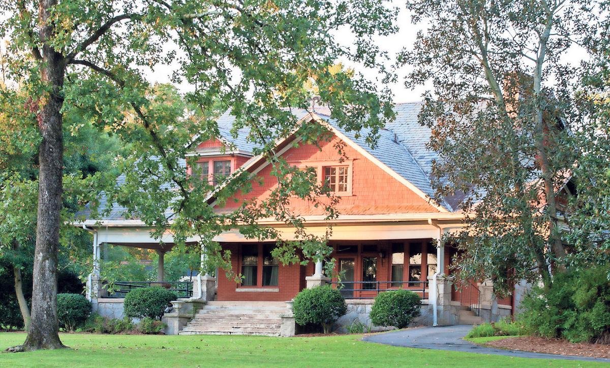 Smyrna s historic Reed House to get $1 5M in renovations News