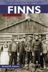New book follows ‘Finns in Minnesota’ through Aitkin County