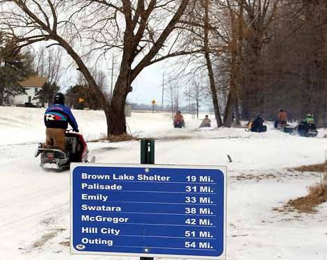 Sno drifters poker rally
