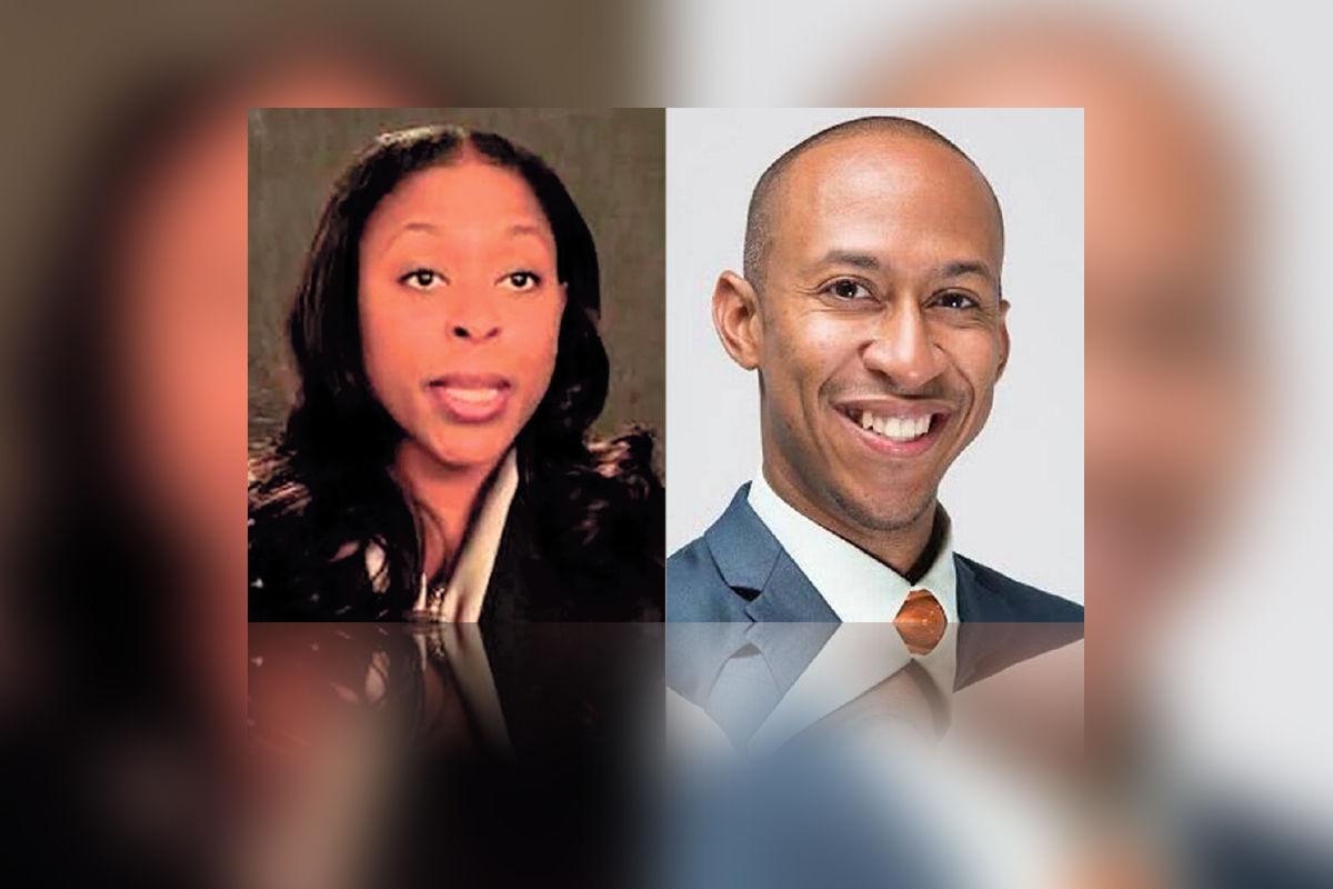 Opalocka city manager quits News