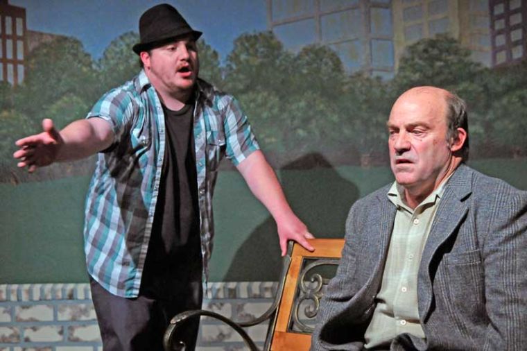 the zoo story as an absurd Keywords: zoo story an absurd drama, isolation as a principle theme in edward albee plays, death-in-life existence in the zoo story introduction. the zoo story as an absurd Keywords: zoo story an absurd drama, isolation as a principle theme in edward albee plays, death-in-life existence in the zoo story introduction.