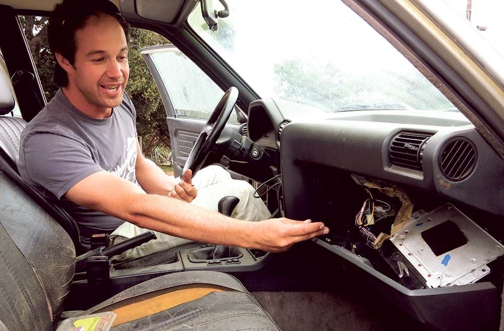 How a Craigslist ad spotted 127 miles away helped recover ...