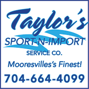 Taylor's Sport-N-Import Service Co.