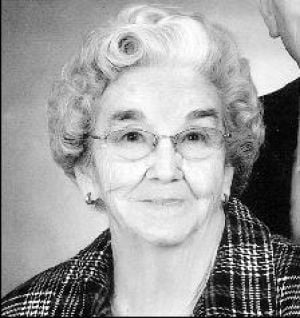 Betty Sherrill MOORESVILLE Betty Lail Sherrill, 89, of Mooresville, passed away after a long battle with Alzheimer&#39;s disease Thursday, Aug. - 5217730475fc9.preview-300