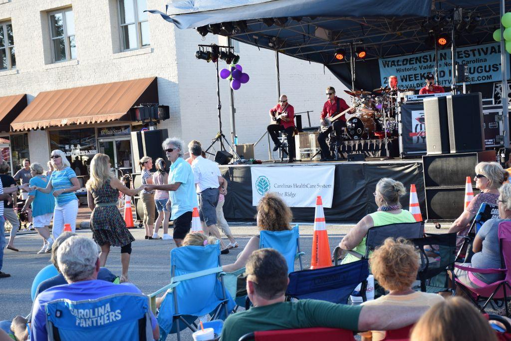 41st annual Waldensian Festival The News Herald News