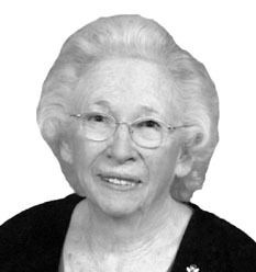 GLEN ALPINE <b>Nettie Scott</b>, 95, of Glen Alpine, went peacefully to be with the ... - 56a9935dafa9f.image