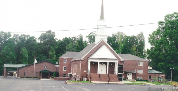 Hopewell Baptist Church Celebrates 142 Years