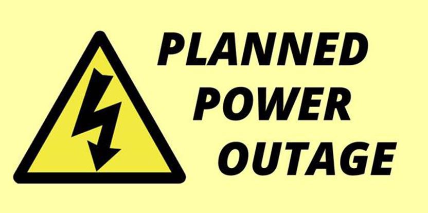 power outage clipart - photo #26