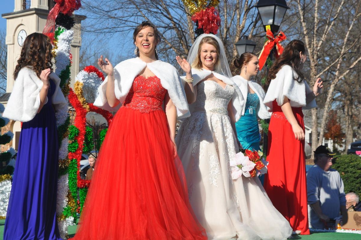 valdese christmas parade 2015 gallery morganton com morganton christmas parade