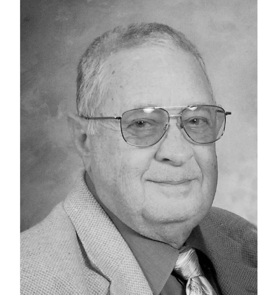 Dockery Sr., John Alfred The News Herald Obituaries