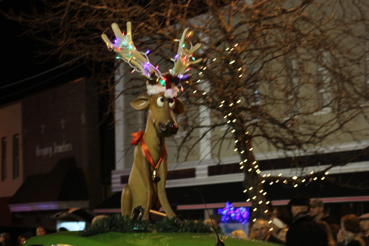 morganton christmas parade gallery morganton com morganton christmas parade