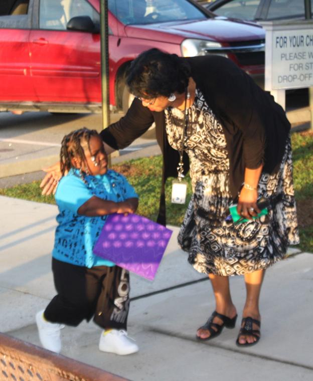 First Day of School in Horry County Aug. 20, 2015 - MyHorryNews.com ... First Day of School in Horry County Aug. 20, 2015 - MyHorryNews.com ...