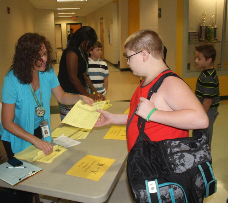 First Day of School in Horry County Aug. 20, 2015 - MyHorryNews.com ... First Day of School in Horry County Aug. 20, 2015 - MyHorryNews.com ...