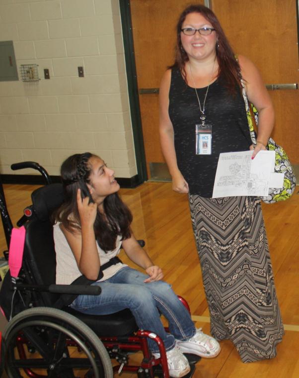 First Day of School in Horry County Aug. 20, 2015 - MyHorryNews.com ... First Day of School in Horry County Aug. 20, 2015 - MyHorryNews.com ...