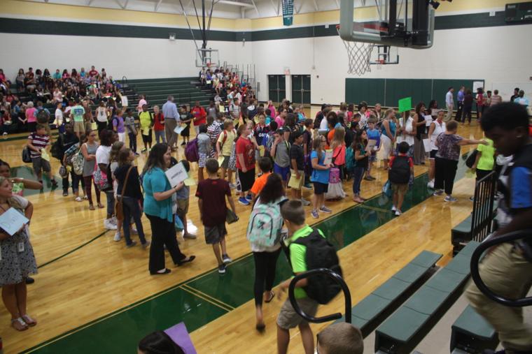 First Day of School in Horry County Aug. 20, 2015 - MyHorryNews.com ... First Day of School in Horry County Aug. 20, 2015 - MyHorryNews.com ...