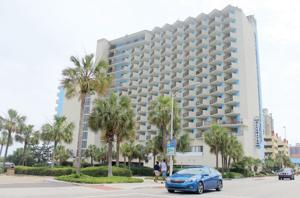 Bluewater Resort in Myrtle Beach