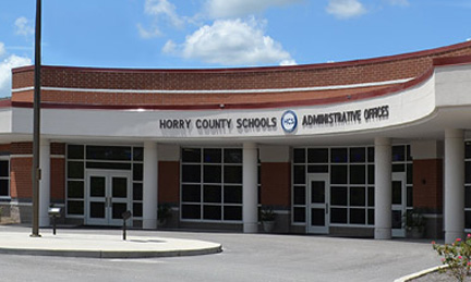 Myrtle Beach area family reaches settlement with Horry County Schools