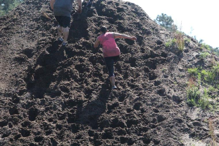 Dirty Mud Run Myrtle Beach Dirty Mud Run Myrtle Beach