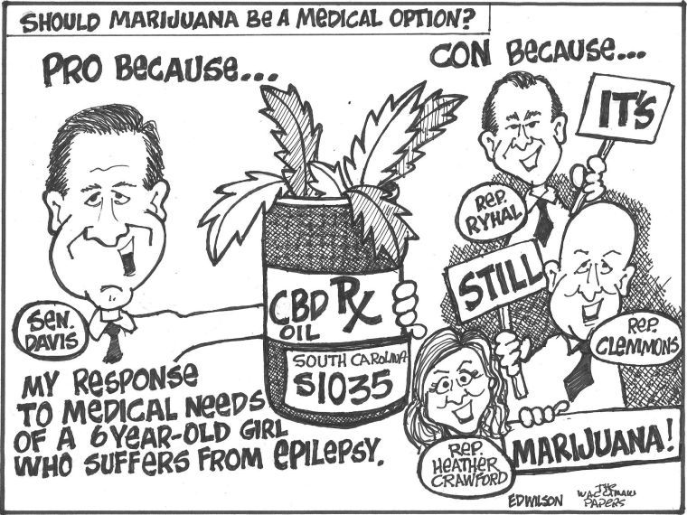 Medical Marijuana Essay