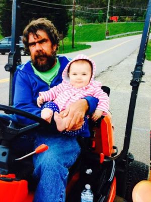 Robert Pettit reported missing in West Virginia