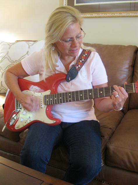 Myrtle Beach Woman S Experience As Undercover Fbi Agent