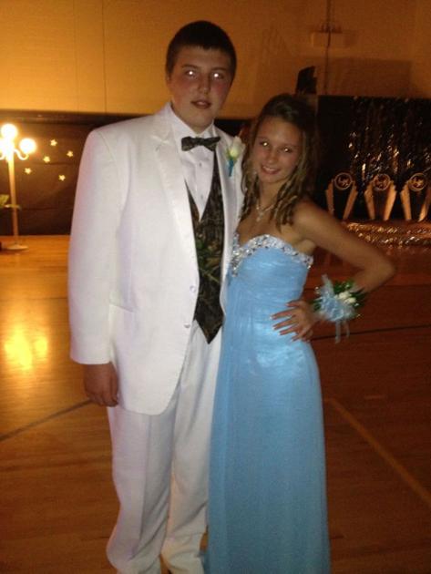 Loris Middle School Eighth Grade Prom Loris