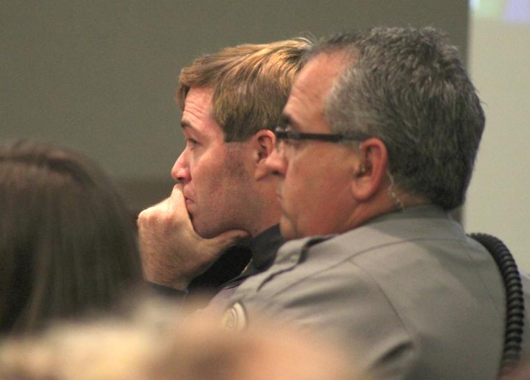 Sidney Moorer S Defense Attorney Files Motion Seeking Bond