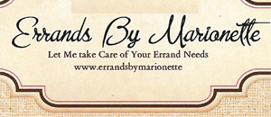 Errands By Marionette