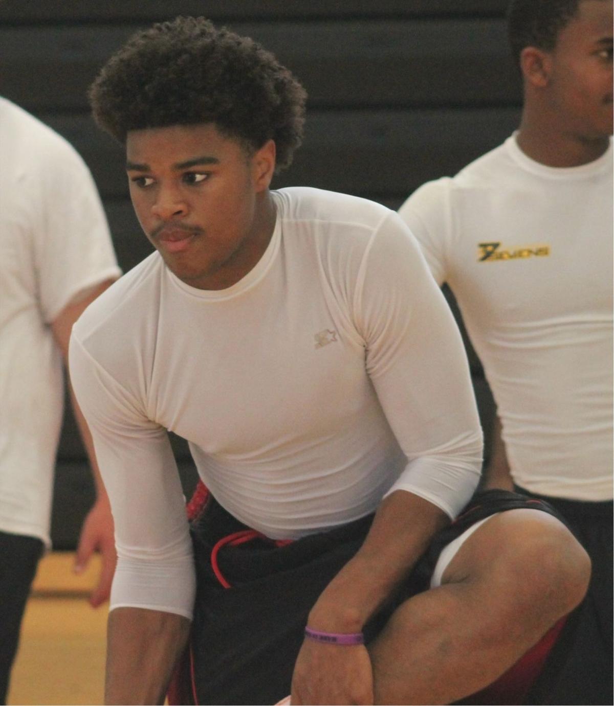 James Walker has made impression on football coaches News news