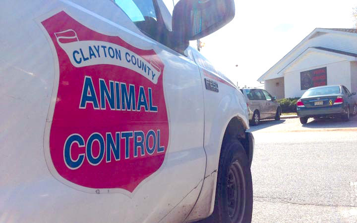 New Clayton Animal Control facility opens Saturday | News | news-daily.com