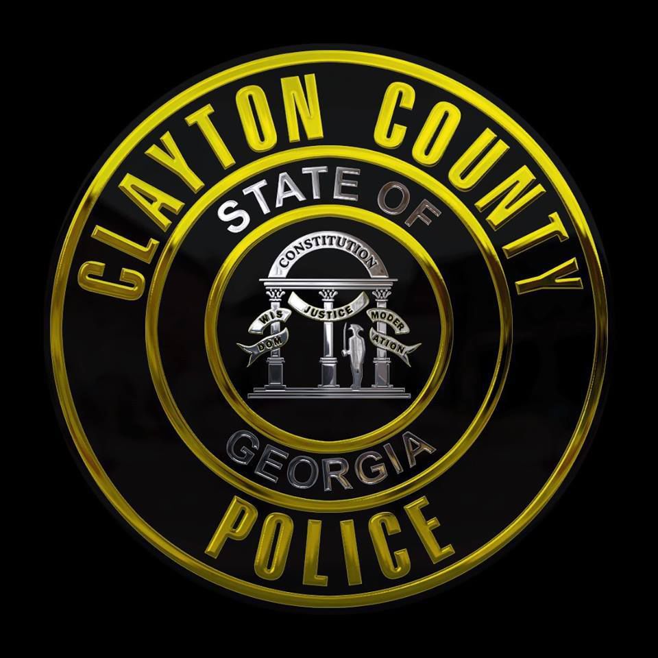 Clayton County police officer, citizens save man’s life News news